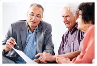 senior-couple in toronto