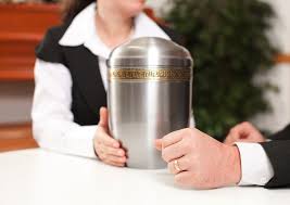 Cremation according to different religious views