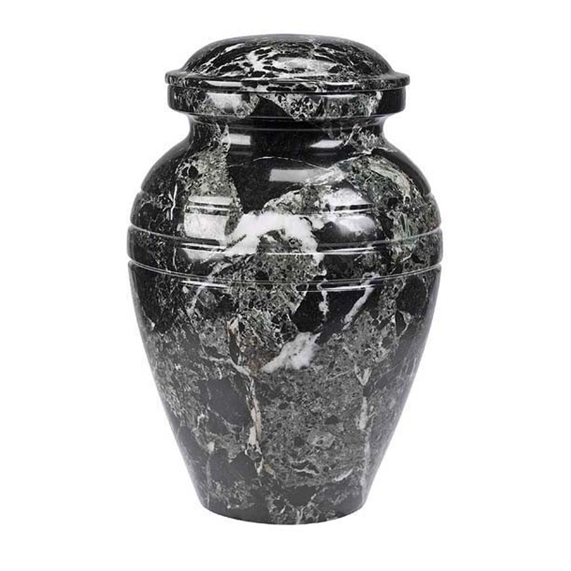 Black-Grain-Urn
