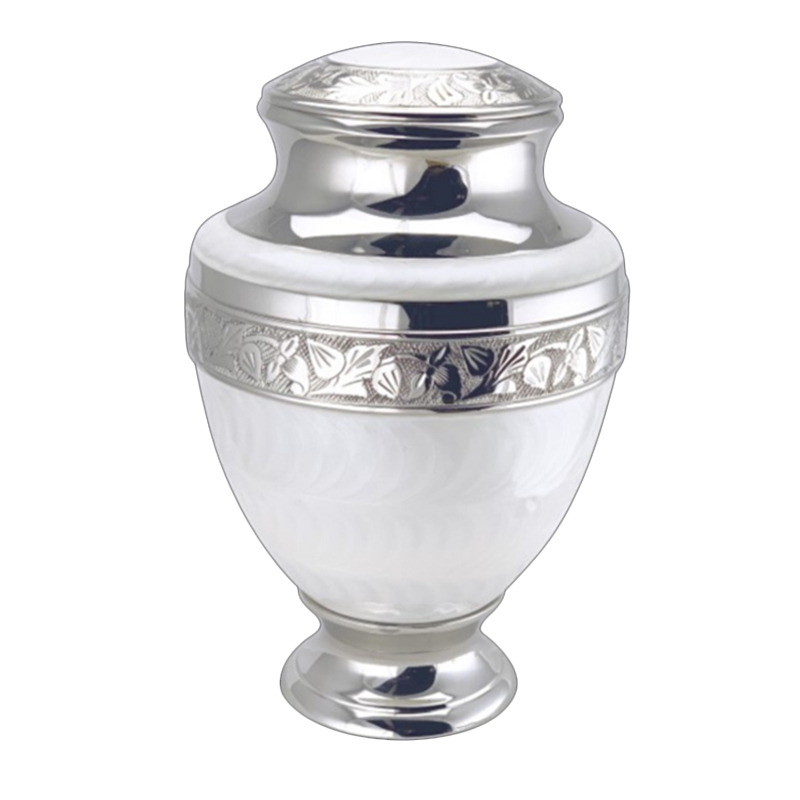 Elegant-Pearl-Urn